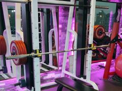 -Nirvana Fitness健身工作室