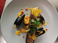 -曼乐辰餐厅(中庚漫游城店)