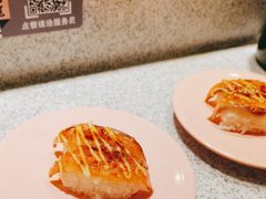 -争鲜回转寿司(金桥家乐福店)