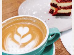 -BAKER&SPICE(国金中心商场店)