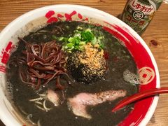 豚王黑王-豚王拉面(铜锣湾店 )