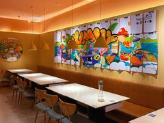 -小鱼小牛(世欧广场店)