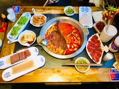 -大龙燚火锅(春熙店)