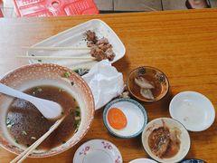 -石湾点心