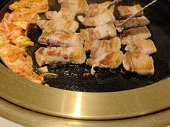 -韩时烤肉(枫蓝店)
