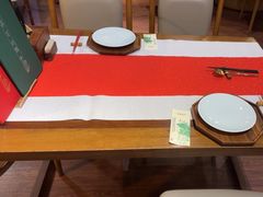 -荷风细雨·中国茶宴(碧云店)