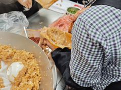-六广门毛阿姨糯米饭