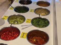 -小肥牛潮汕牛肉火锅(南联店)