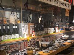 -贰醒·私房小院烧烤 (太古里店)