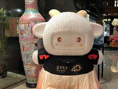 -广州花园酒店