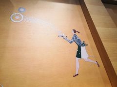 -星巴克(天津鲁能中心第三店)