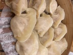 -大清花饺子(园林路店)