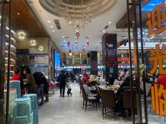 -重庆毛肚王自助火锅(总店)