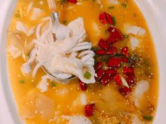 -绿茶餐厅(昌平悦荟店)