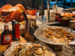 -Social 秀西餐厅-长沙瑞吉酒店(运达店)