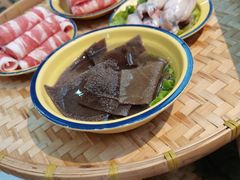 -卤校长重庆火锅(合肥宁国路店)