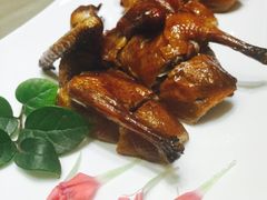 -辣螃铠盆盆蟹大排档(海昌店)