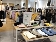 -hotwind热风(重庆悦荟店)