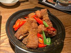 -小和庆·知味(首铸万科店)