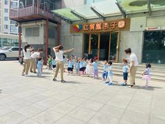 -红黄蓝成长中心(海淀上地店)