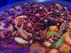 -徐记小怪兽肉蟹煲店(哈西万达金街店)