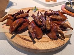 -悦融·京鲁菜·露台花园(安定门店)