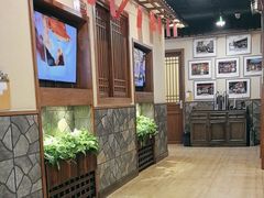 -小螺号海鲜·地道鲁菜(省体总店)