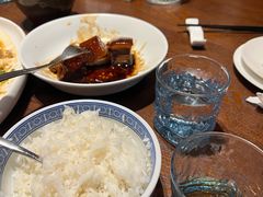 -羡餐厅·杭帮菜·淳菜(千岛湖自由洲际殿店)