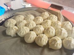-陈公包子(文化西路店)