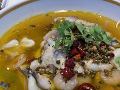 -阿娜尔·新疆菜(宜家荟聚中心店)