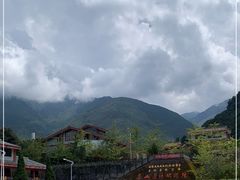 -冕宁灵山寺