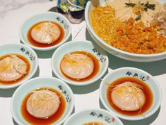 -裕兴记•蟹黄面馆(人民广场店)