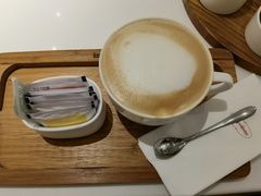 -哈根达斯(武汉天地店)