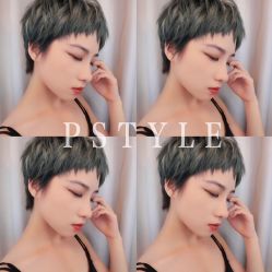 -P.STYLE 派斯造型