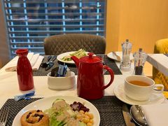 -香港港岛英迪格酒店