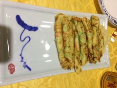 红红烤鸭店-红红烤鸭店(西单店)