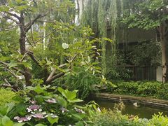 -广富林宰相府酒店·水云间
