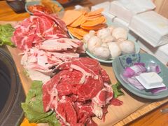 -玖泉里烤肉
