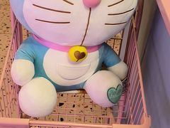 -我要抓娃娃(武进吾悦广场店)