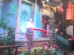 -红运火锅·中国名火锅·国风演绎(省体店)