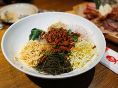 妈妈拌菜-鸽子窝(黄村店)