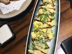 梅子炸猪排-晶吉·居酒屋·烧鸟·生鱼饭(中山区民主广场店)