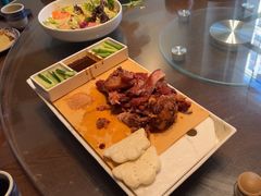 -张大嘴菜馆(庞各庄店)