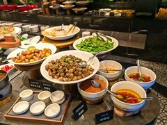 -拉蒂娜·巴西牛排馆 Latina·Brazilian Steakhouse(王府井喜悦店)