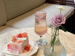 -DearCake 黛点心(花牌坊店)