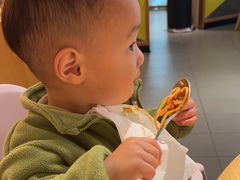 -菲滋意式餐厅(加州阳光二店)