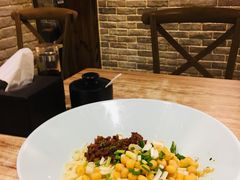 干溜豌杂-好這口重庆小面(总店)