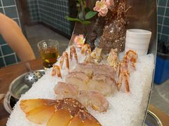 -东海怡品海鲜豆捞(星街坊店)