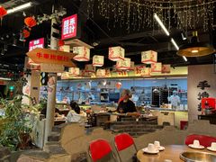 -牛市坎火锅(建设路店)