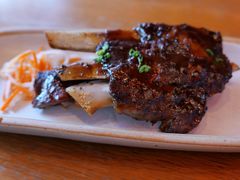 -THE CANNERY&JUJU 新鲜海鲜·牛排美食酒廊